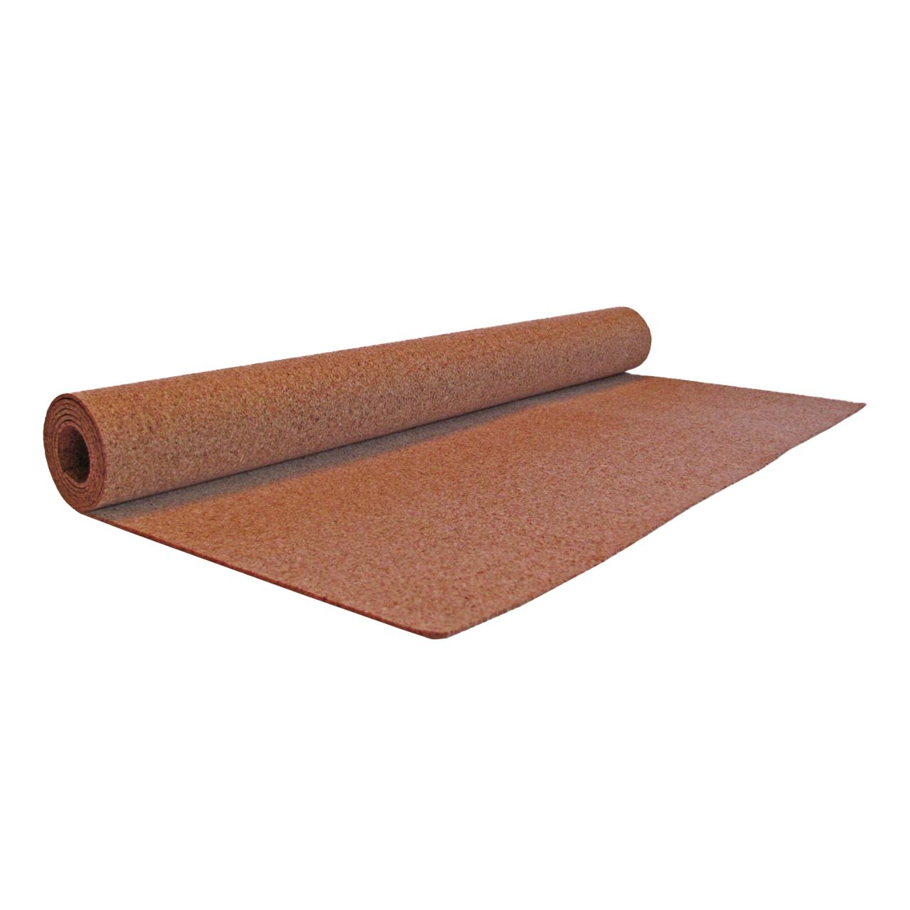 Flipside Products Cork Roll - DIY Bulletin Board, Wall Accent, Cork Board Roll - Environmentally Friendly, Self-Healing Cork